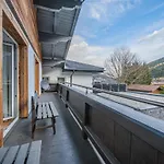 Gandler Chalet *