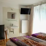 Gandler 木屋 瓦尔德平古