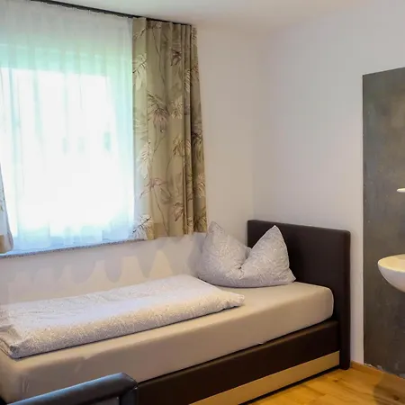 Gandler Lejlighed Wald im Pinzgau