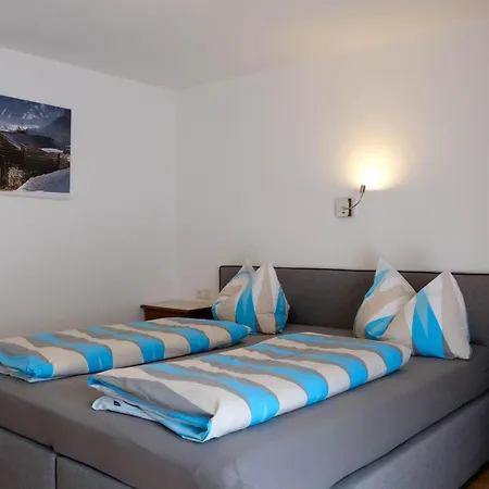 Lejlighed Gandler Wald im Pinzgau