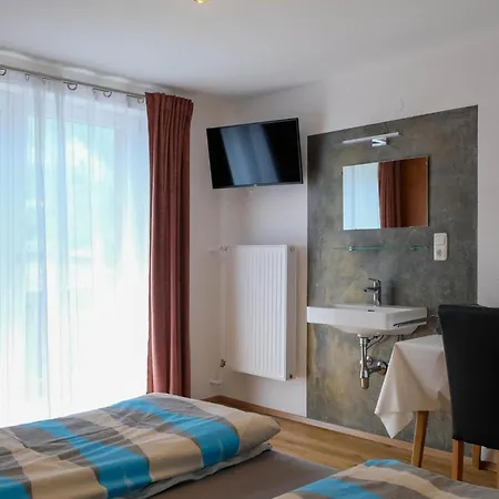 Gandler Wald im Pinzgau