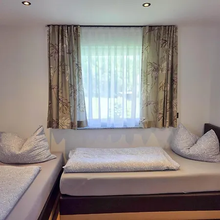 Gandler Wald im Pinzgau