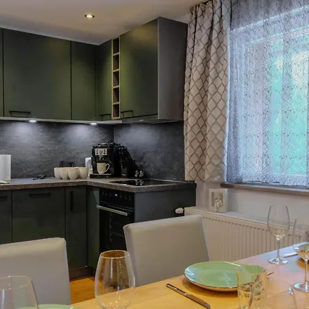 Gandler Lejlighed Wald im Pinzgau