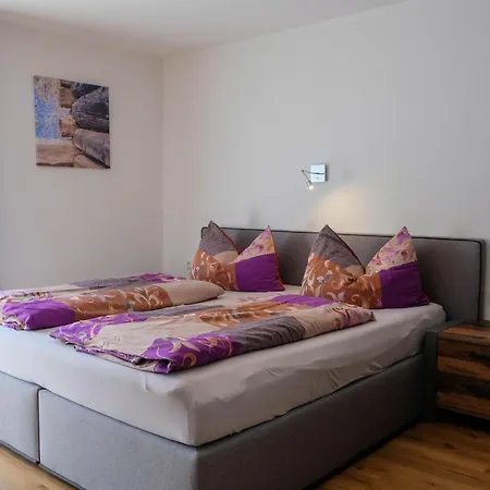 Chalet Gandler Wald im Pinzgau