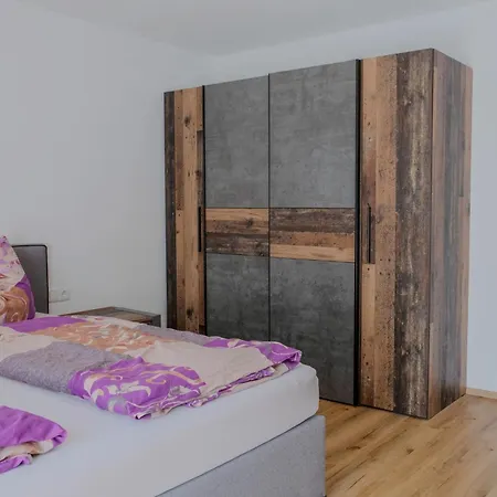 Gandler Chalet Wald im Pinzgau