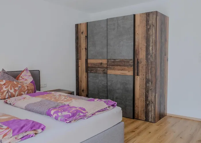 Gandler * Wald im Pinzgau