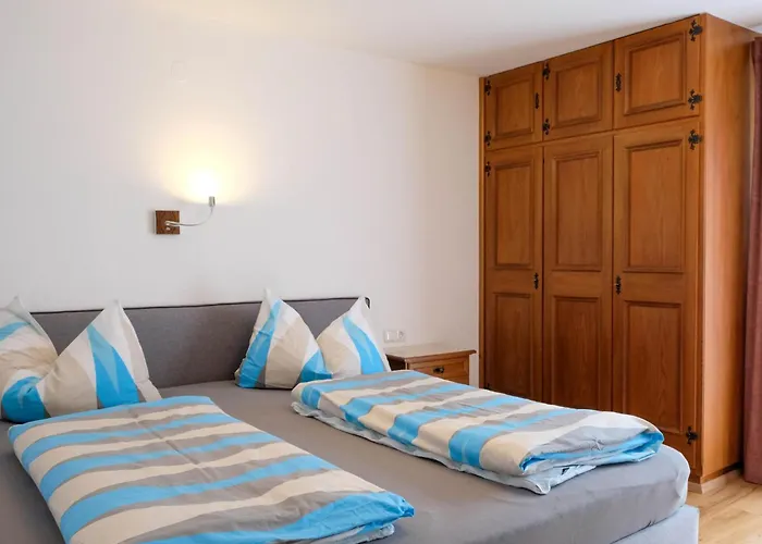 Gandler * Wald im Pinzgau