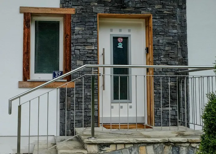 Gandler * Wald im Pinzgau